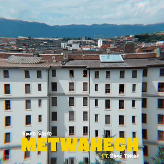 METWAHECH by Roula Rasta