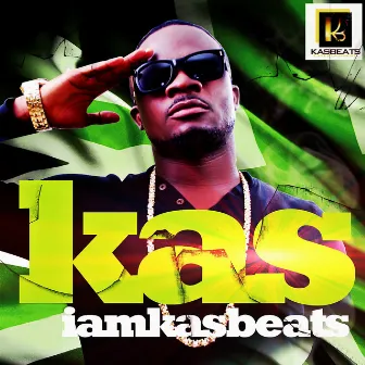 iamkasbeats by Kas