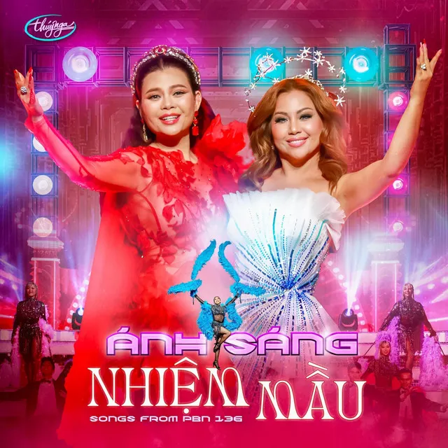 LK Như Vẫn Còn Đây - Gục Ngã - Angel