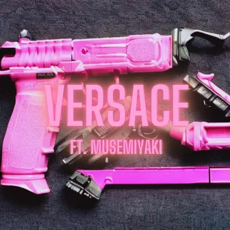 VERSACE by Ragin Rose