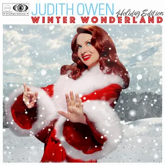 Winter Wonderland (Holiday Edition) by Judith Owen