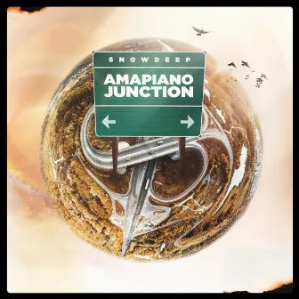 AMAPIANO JUNCTION by Snow Deep