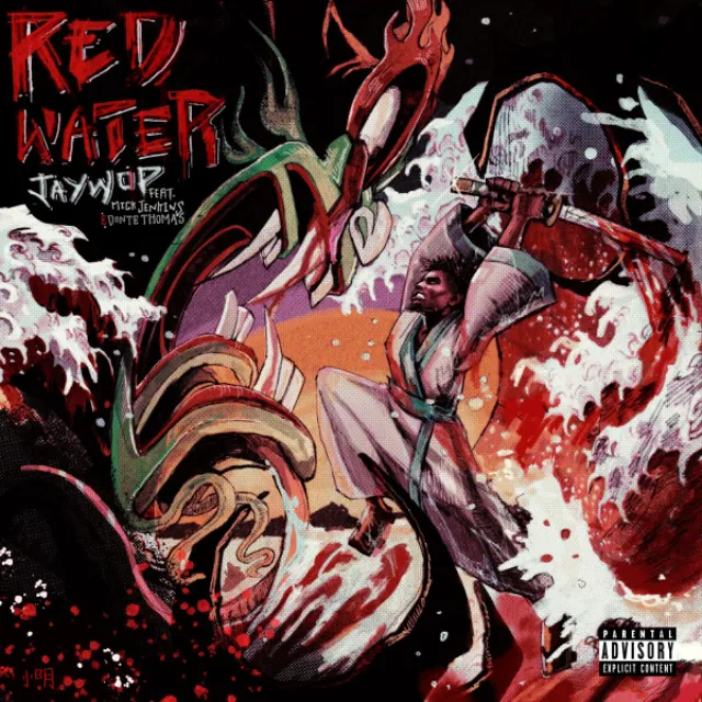 Red Water