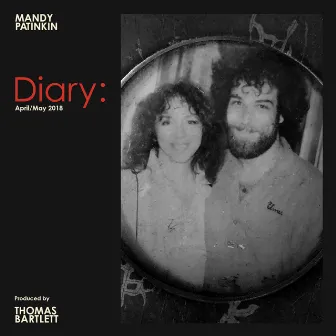 Diary: April/May 2018 by Mandy Patinkin