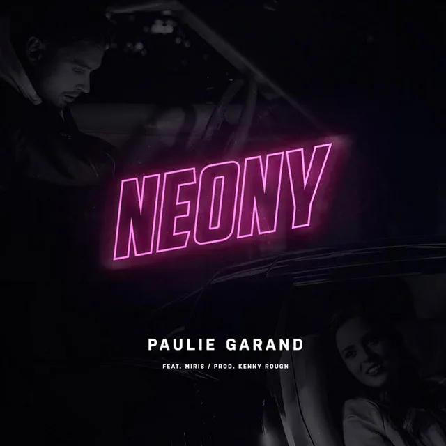 Neony (feat. Miris)