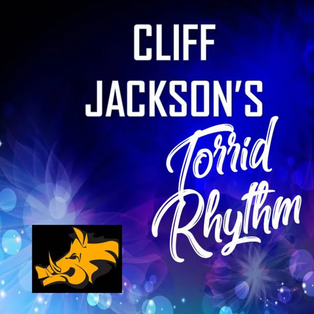 Cliff Jackson's Torrid Rhythm