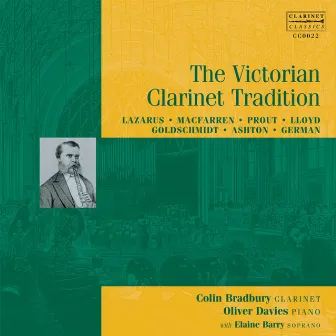 The Victorian Clarinet Tradition by Oliver Davies