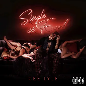 Single AF by Cee Lyle