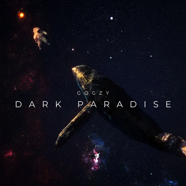 Dark Paradise - Extended Mix