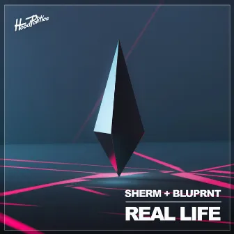 Real Life by Sherm