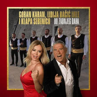 Do Zadnjeg Daha by Klapa Sebenico