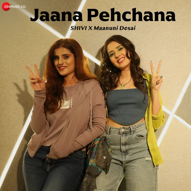 Jaana Pehchana