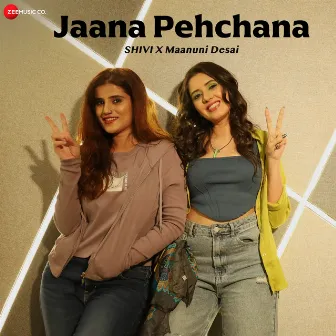 Jaana Pehchana by Maanuni