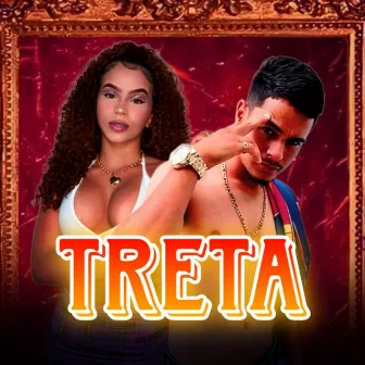 Treta by Darlan no Beat