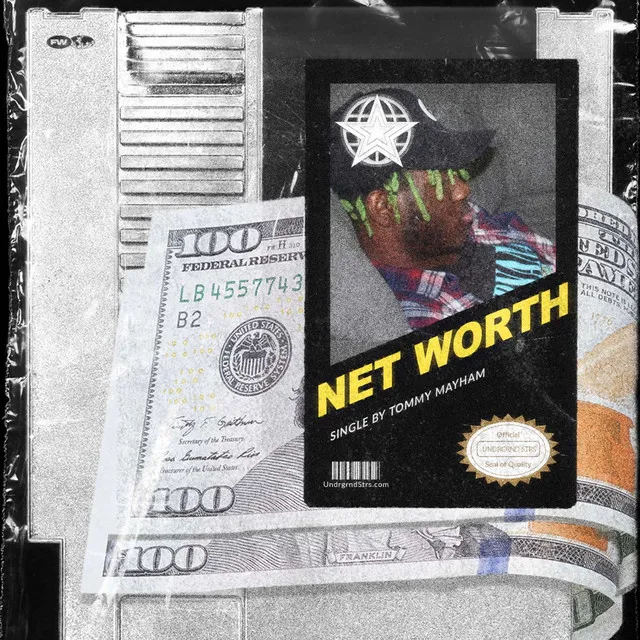 Net Worth