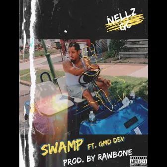 Swamp by Nellz GC