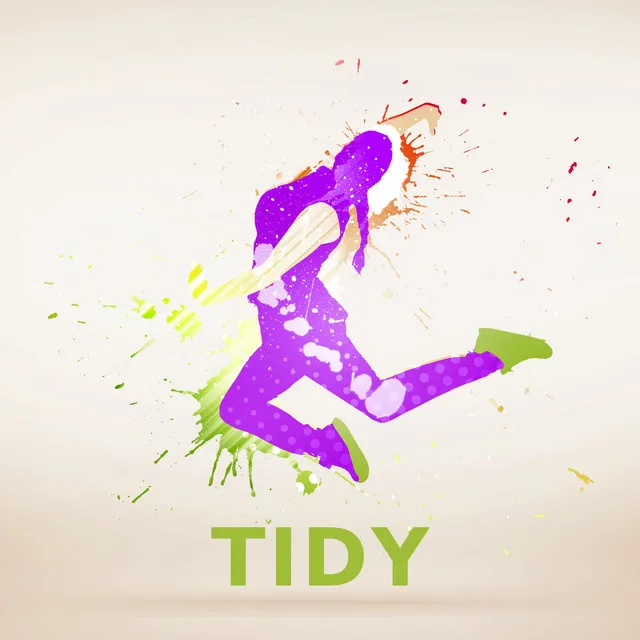 Tidy (Fortnite)