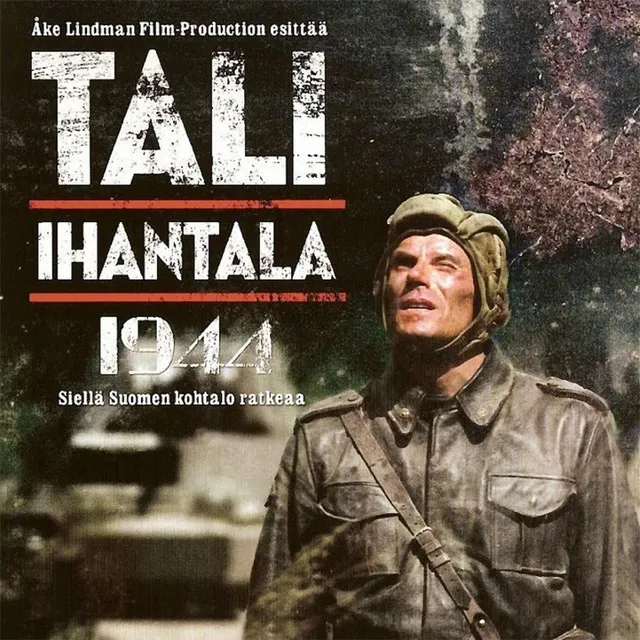 Tali Ihantala (Original Motion Picture Soundtrack)