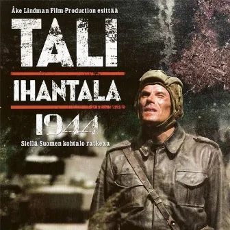 Tali Ihantala (Original Motion Picture Soundtrack) by Timo Hietala