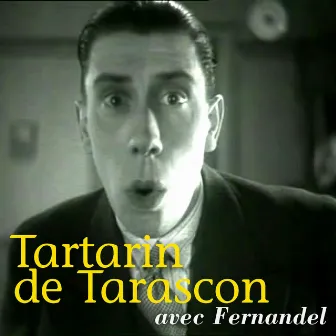 Tartarin de Tarascon by Alphonse Daudet