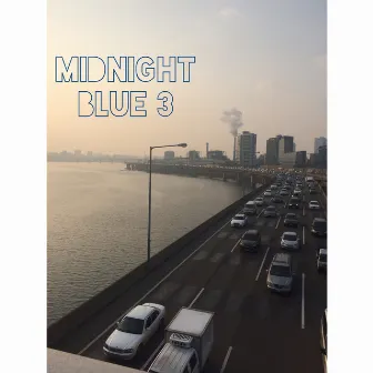 Leaving by Midnight Blue