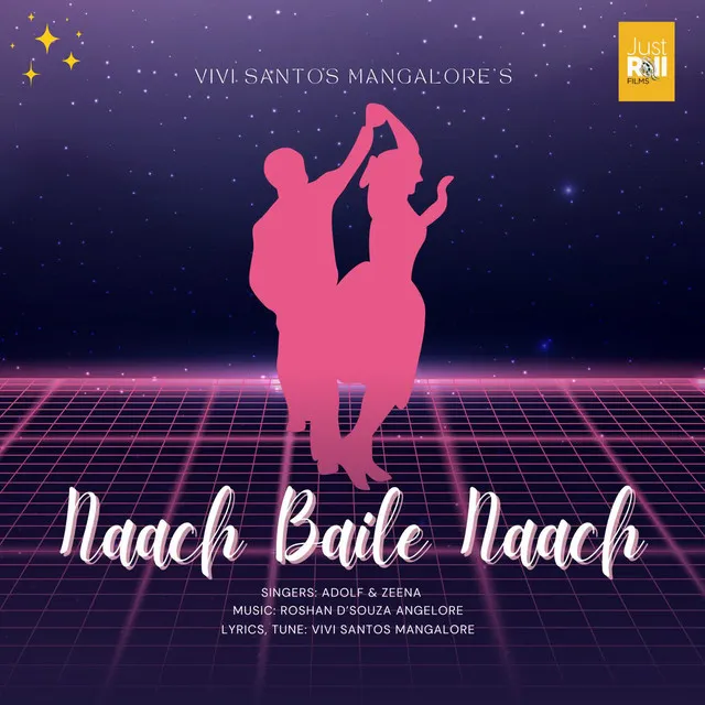 Naach Baile Naach