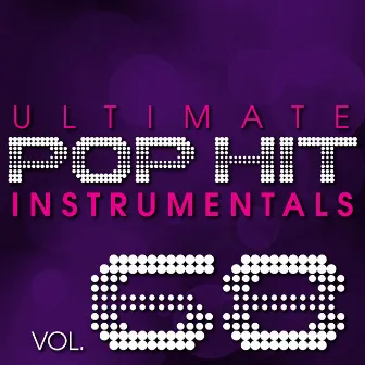 Ultimate Pop Hit Instrumentals, Vol. 68 by Hit Crew Masters