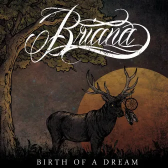 Birth of a Dream by Briana