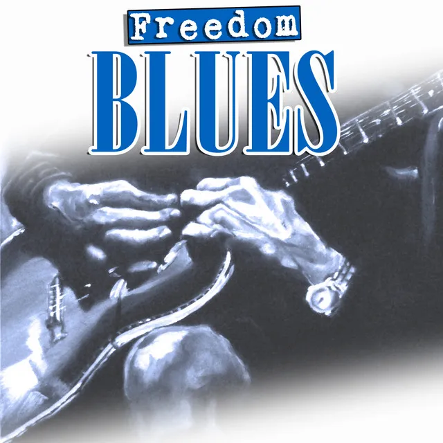 Freedom Blues