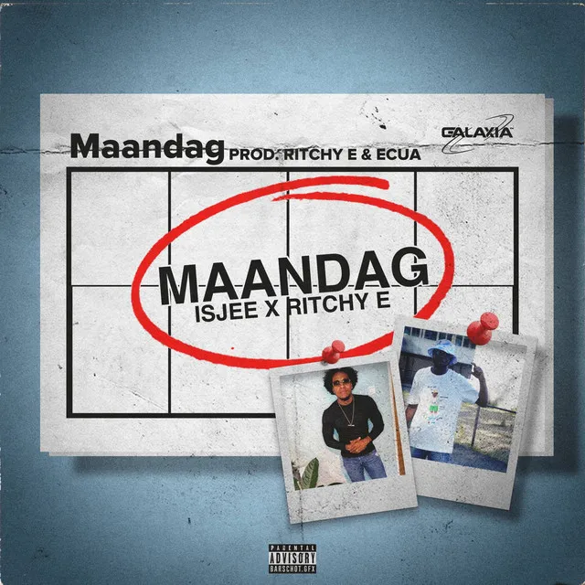 Maandag