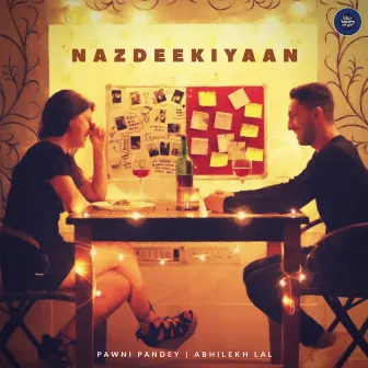 Nazdeekiyaan by Pawni Pandey