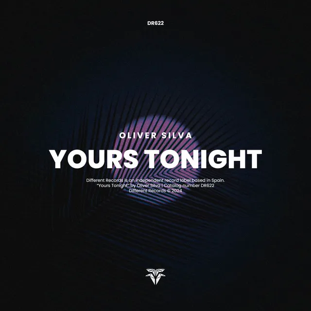 Yours tonight