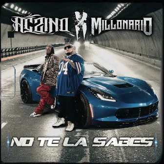 No Te La Sabes by Millonario