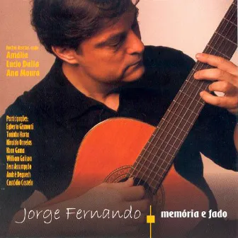 Memória e Fado by Jorge Fernando