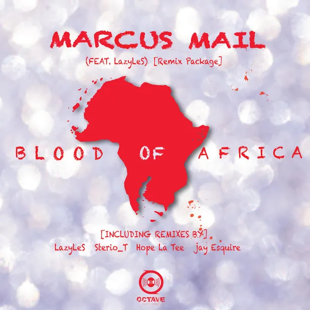 Blood of Africa - solaris Remix