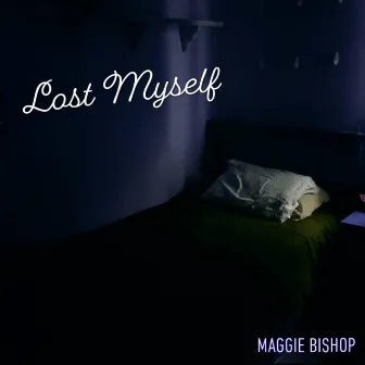 Lost Myself by Maggie Bishop