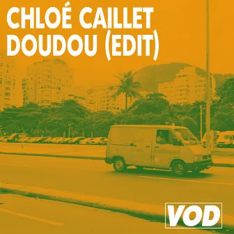 Doudou (Edit) by Jean-Claude Naimro