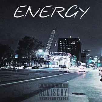 Energy by Unknown Artist