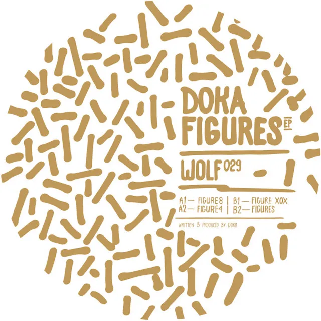 Figures EP