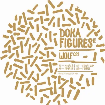 Figures EP by Doka