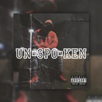 Unspoken by JonDoe