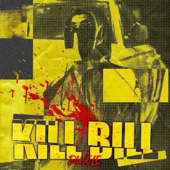 Kill Bill by RIFISOUL