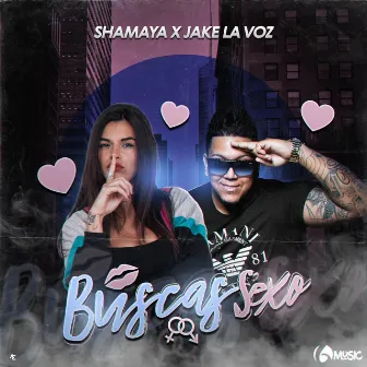 Buscas Sexo by Shamaya