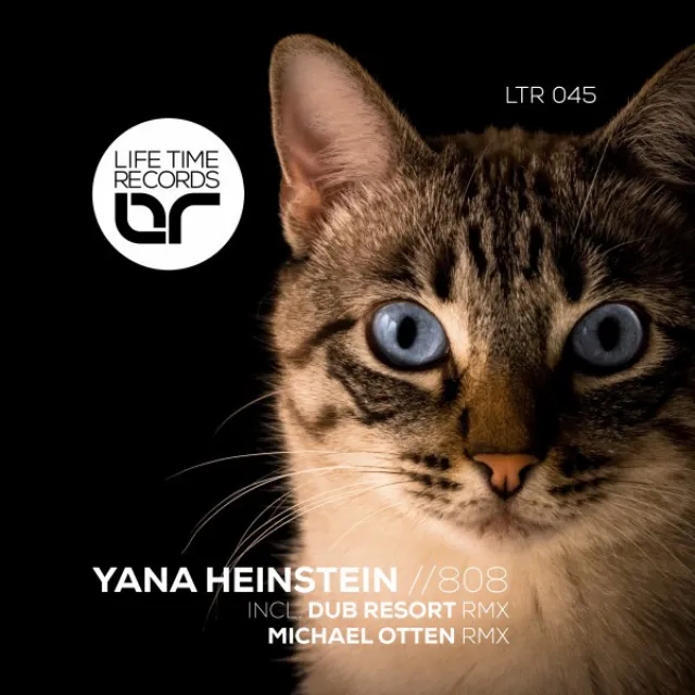 Yana Heinstein - 808 (Michael Otten RMX )