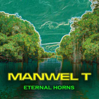 Eternal Horns by Manwel T