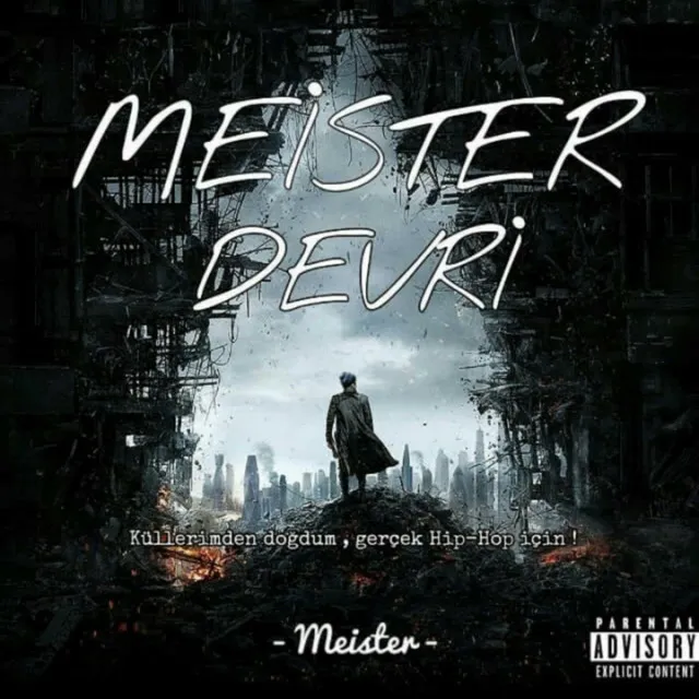 Meister Devri