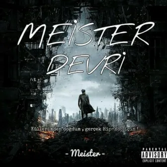 Meister Devri by Meister