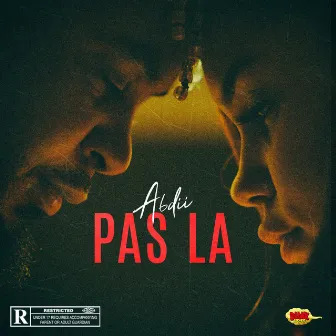 Pas là by A6dii