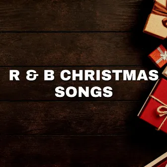 R & B Christmas Songs by Christmas Melodies