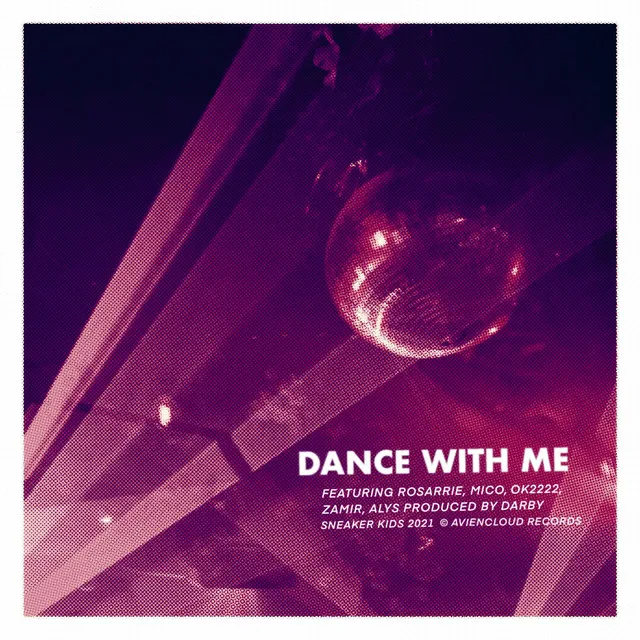 DANCE WITH ME